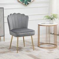 https://www.burton.co.uk/product/homcom-velvet-feel-shell-luxe-accent-chair-home-bedroom-lounge-with-metal-legs_p-2d96dd17-3791-4f02-b447-5bd90a2f91e3?colour=Grey&size=One%20Size