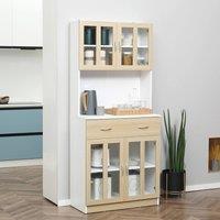 https://www.burton.co.uk/product/homcom-180cm-kitchen-cabinet-freestanding-cupboard-with-glass-door-drawer_p-64ff4297-e2e7-4df4-b8dd-2148a926c82b?colour=Light%20Brown&size=One%20Size