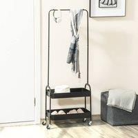 https://www.burton.co.uk/product/homcom-metal-coat-rack-with-shoe-storge-clothes-hanging-stand_p-2144b83b-c49f-47ff-83af-12761411ff73?colour=Black&size=One%20Size