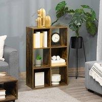 https://www.burton.co.uk/product/homcom-industrial-style-storage-shelf-bookcase-freestanding-bookshelf_p-5ffe356c-1896-41c2-8638-07d2fe877765?colour=Brown&size=One%20Size