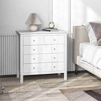 https://www.burton.co.uk/product/homcom-chest-of-drawers-5-drawer-dresser-for-bedroom-storage-cabinet_p-32c5979a-803f-4f0c-8b70-ea0a8afc1bb5?colour=White&size=One%20Size