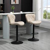 https://www.burton.co.uk/product/homcom-adjustable-bar-stools-set-of-2-swivel-barstool-w-footrest-gas-lift-for-kitchen_p-e136320d-1d04-4bd5-986b-4e4f853d0518?colour=Khaki&size=One%20Size