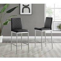 https://www.burton.co.uk/product/furnitureboxuk-set-of-2-milan-hatched-faux-leather-padded-bar-stools-with-silver-chrome-metal-legs_p-99fd25e8-20ea-4de5-ac02-50d08dae7fb8?colour=Black&size=One%20Size