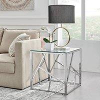 https://www.burton.co.uk/product/furnitureboxuk-amalfi-chrome-metal-side-table---square-clear-glass-metal-table---abstract-pattern---sleek-chic-bright-airy_p-389a01c7-f922-4781-be56-ed02710ac3b8?colour=Silver&size=One%20Size