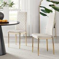 https://www.burton.co.uk/product/furnitureboxuk-set-of-4-milan-high-back-soft-touch-diamond-pattern-velvet-dining-chairs-with-gold-chrome-metal-legs_p-1ec75f18-96f9-4675-af33-f168226fa2b7?colour=Cream&size=One%20Size