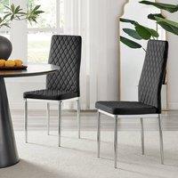 https://www.burton.co.uk/product/furnitureboxuk-set-of-6-milan-high-back-soft-touch-diamond-pattern-velvet-dining-chairs-with-silver-chrome-metal-legs_p-32abe929-9ca6-42f2-900a-f05618ba3a9c?colour=Black&size=One%20Size