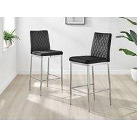 https://www.burton.co.uk/product/furnitureboxuk-set-of-2-milan-soft-touch-hatched-velvet-padded-bar-stools-with-silver-chrome-metal-legs_p-5b3753df-9324-4226-997f-7e0b9366686d?colour=Black&size=One%20Size