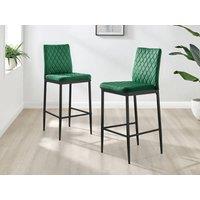 https://www.burton.co.uk/product/furnitureboxuk-set-of-2-milan-soft-touch-hatched-velvet-padded-bar-stools-with-black-metal-legs_p-a8c35304-00f9-4321-8bae-e91b34ef59d6?colour=Green&size=One%20Size