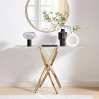 https://www.burton.co.uk/product/furnitureboxuk-leonardo-rectangular-marble-effect-glass-top-console-table-with-gold-metal-starburst-legs_p-471e5558-544f-4a7b-84c1-06e8999fa8de?colour=White&size=One%20Size