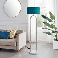 https://www.burton.co.uk/product/furnitureboxuk-danielle-art-deco-floor-lamp-in-brass-plate-with-teal-velvet-shade-and-marble-base_p-5629aabc-e087-4bf8-9a1a-5062eb4ddf78?colour=Gold&size=One%20Size
