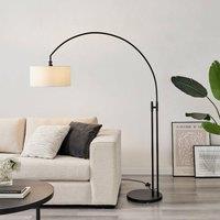 https://www.burton.co.uk/product/furnitureboxuk-lucinda-matt-black-art-deco-arc-floor-lamp-with-white-shade-and-brass-accents_p-d8d7b34a-b400-493a-a0d0-c6428e6f66bf?colour=Black&size=One%20Size