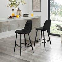 https://www.burton.co.uk/product/furnitureboxuk-corona-set-of-2-bar-stools---faux-leather-bar-chair-with-black-legs---kitchen-island-stool_p-6c23eacf-cc19-495d-97a2-d94455c33fe7?colour=Black&size=One%20Size