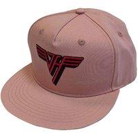https://www.burton.co.uk/product/van-halen-classic-red-band-logo-snapback-baseball-cap_p-2b0332ad-7244-4b2c-87fd-13703adb25a1?colour=Pink&size=One%20Size