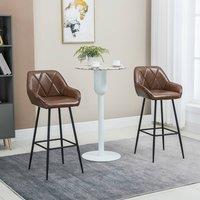 https://www.burton.co.uk/product/homcom-retro-bar-stools-set-of-2-bar-chairs-with-steel-legs-footrests_p-a4ba5c5f-0f33-4fe5-993d-0d7c8a0ff8ed?colour=Brown&size=One%20Size