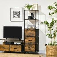 https://www.burton.co.uk/product/homcom-multifunctional-cabinet-bookshelf-with-2-shelves-3-fabric-drawers_p-01933ce5-84a7-4110-83ec-058601c9736e?colour=Brown&size=One%20Size