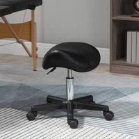https://www.burton.co.uk/product/homcom-saddle-stool-pu-leather-adjustable-rolling-salon-chair-steel-frame-for-massage_p-be68da41-3a43-4fcd-982d-a743f7468510?colour=Black&size=One%20Size