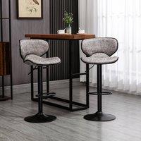 https://www.burton.co.uk/product/homcom-vintage-bar-stool-set-of-2-faux-leather-adjustable-height-armless-chairs_p-0bebbe9e-3b68-4572-8dde-4c394dd1347b?colour=Grey&size=One%20Size