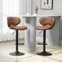 https://www.burton.co.uk/product/homcom-vintage-bar-stool-set-of-2-faux-leather-adjustable-height-armless-chairs_p-0bebbe9e-3b68-4572-8dde-4c394dd1347b?colour=Brown&size=One%20Size