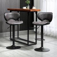 https://www.burton.co.uk/product/homcom-vintage-bar-stool-set-of-2-faux-leather-adjustable-height-armless-chairs_p-0bebbe9e-3b68-4572-8dde-4c394dd1347b?colour=Dark%20Grey&size=One%20Size