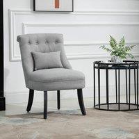 https://www.burton.co.uk/product/homcom-fabric-single-sofa-dining-chair-upholstered-w-pillow-solid-wood-leg-living-room_p-9a6612c3-9a8c-4f7d-aa79-a7aab70b59ae?colour=Grey&size=One%20Size