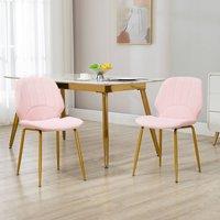 https://www.burton.co.uk/product/homcom-velvet-upholstered-dining-chair-set-of-2-kitchen-chairs-with-backrest_p-e85d3b3e-2be5-4170-82dd-07d43eb649d1?colour=Pink&size=One%20Size