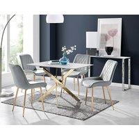 https://www.burton.co.uk/product/furnitureboxuk-leonardo-white-glass-marble-effect-gold-leg-table-4-pesaro-gold-leg-chairs_p-3a655c03-dbd5-446b-b8bc-6c3e88278754?colour=Grey&size=One%20Size