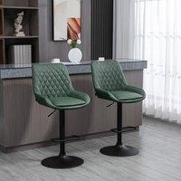 https://www.burton.co.uk/product/homcom-adjustable-bar-stools-set-of-2-retro-swivel-kitchen-stool-with-back-footrest_p-9cd2a719-f8ba-4cac-91f1-8dda69ce0222?colour=Green&size=One%20Size