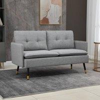 https://www.burton.co.uk/product/homcom-two-seater-sofa-with-steel-legs-button-tufted-backrest-for-living-room_p-50d205ce-4269-48fe-9694-8623a643d5e2?colour=Grey&size=One%20Size