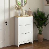 https://www.burton.co.uk/product/homcom-18-shoe-storage-cabinet-6-shelves-3-drawers-tabletop-4-legs-modern-white_p-47a7d6d7-ebd1-4559-a57b-2ccb3a866cf1?colour=White&size=One%20Size