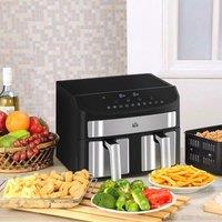 https://www.burton.co.uk/product/homcom-8l-dual-zone-air-fryer-with-10-in-1-function-sync-cook_p-1df51812-6135-4ab7-9a0d-40f05077bed1?colour=Black&size=One%20Size
