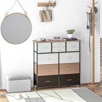 https://www.burton.co.uk/product/homcom-chest-of-drawers-10-drawer-storage-organizer-unit-with-steel-frame_p-a45f0168-48af-46da-8dae-12c6ea376bb3?colour=Multi&size=One%20Size