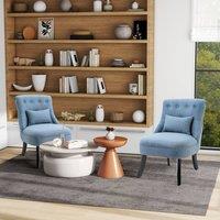https://www.burton.co.uk/product/homcom-fabric-single-sofa-upholstered-dining-chair-with-pillow-wood-legs-set-of-2_p-77a9e73c-b73d-4290-87b1-331517b9d384?colour=Blue&size=One%20Size