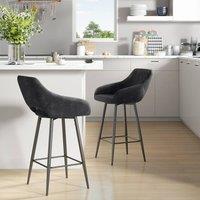 https://www.burton.co.uk/product/homcom-bar-stools-set-of-2-velvet-touch-fabric-counter-height-bar-chairs_p-2e9cc038-84b6-4140-ba8c-c564e56f8ff5?colour=Dark%20Grey&size=One%20Size