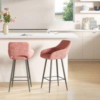 https://www.burton.co.uk/product/homcom-bar-stools-set-of-2-velvet-touch-fabric-counter-height-bar-chairs_p-2e9cc038-84b6-4140-ba8c-c564e56f8ff5?colour=Pink&size=One%20Size