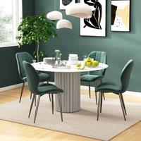 https://www.burton.co.uk/product/homcom-dining-chairs-set-of-4-modern-style-with-backs-and-steel-legs_p-9618f5fb-669d-4016-a43e-6760f4333221?colour=Green&size=One%20Size