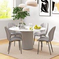 https://www.burton.co.uk/product/homcom-dining-chairs-set-of-4-modern-style-with-backs-and-steel-legs_p-9618f5fb-669d-4016-a43e-6760f4333221?colour=Light%20Grey&size=One%20Size