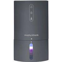 Morphy Richards PureFresh 0.9L Dehumidifier in Grey | Size: Small