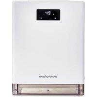 Morphy Richards PureFresh 3L Dehumidifier in White
