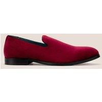 https://www.burton.co.uk/product/oswin-hyde-lennox-velvet-smoking-loafer_p-4a572c53-a547-4075-8ddb-822add0afbca?colour=Red&size=10