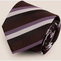 https://www.burton.co.uk/product/oswin-hyde-classic-multi-stripe-bordo-tie_p-a830d410-8f8a-473b-b4c6-f02a2bd9d346?colour=Multi&size=One%20Size