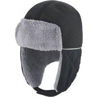 https://www.burton.co.uk/product/result-winter-essentials-ocean-trapper-hat_p-e75a211d-682e-494c-a07b-072dc82b154b?colour=Black&size=S/M