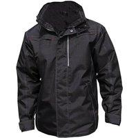 https://www.burton.co.uk/product/result-waterproof-denim-textured-rugged-jacket_p-7d30b51b-c613-4031-bdb3-3404267c96f5?colour=Black&size=XS