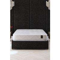 Laurence Llewelyn-Bowen Hotel Quality 1000 Pocket Mattress in White | Size: Super King