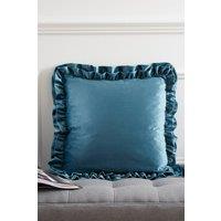 https://www.burton.co.uk/product/catherine-lansfield-so-soft-velvet-double-frill-cushion_p-db34bcce-e3b4-4eb9-8dcb-fbec405aaf3b?colour=Teal&size=43cm%20x%2043cm