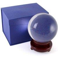 Something Different 15cm Crystal Ball in Clear