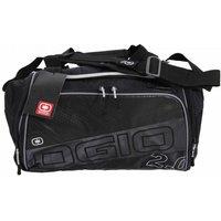Ogio Men Endurance Sports 2.0 Duffle Bag (38 Litres) Pack of 2 in Black