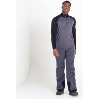 Dare 2b Men Fuser Core Stretch in Light Khaki | Size: X-Small