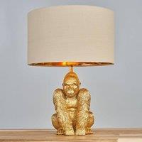 https://www.burton.co.uk/product/valuelights-gorilla-gold-table-lamp_p-f0c62f17-df8a-4c87-9c33-76a075dfdc1b?colour=Gold&size=One%20Size