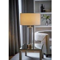 https://www.burton.co.uk/product/valuelights-balan-glass-and-brushed-chrome-table-lamp-with-fabric-drum-lamp-shade_p-efe80134-7b9c-4eba-a5a6-10872bb28b7a?colour=White&size=One%20Size