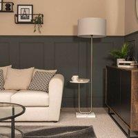 https://www.burton.co.uk/product/valuelights-tavel-brushed-chrome-marble-base-floor-lamp-with-table-and-large-grey-shade_p-2cb0cf45-9973-41a7-88b6-257809f34661?colour=Silver&size=One%20Size